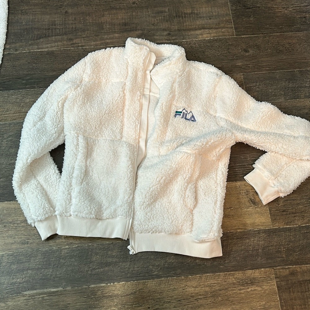 Fila jacket